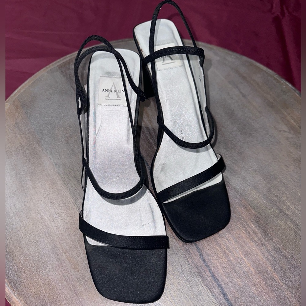 Anne Klein